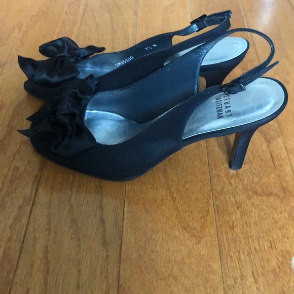 Stuart Weitzman - Picture 4 of 4